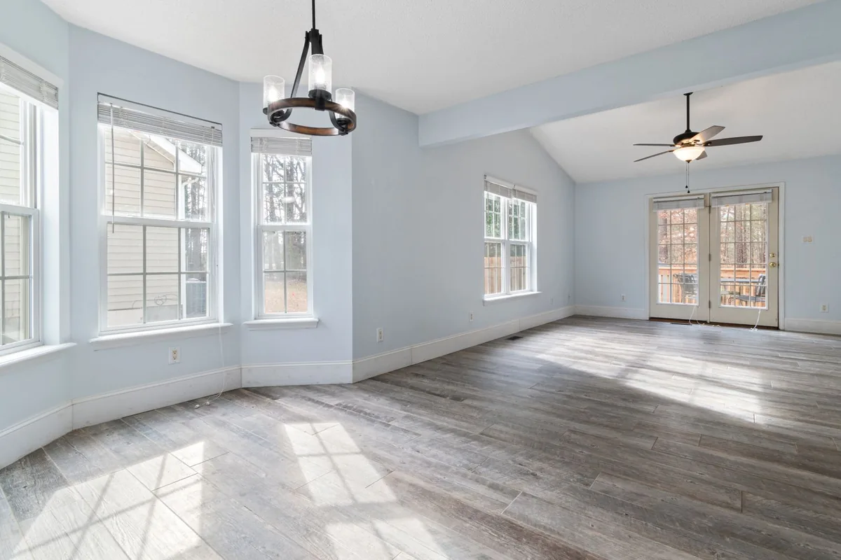 Clean, safe room after biohazard cleanup in Tottenville / Charleston, New York, NY