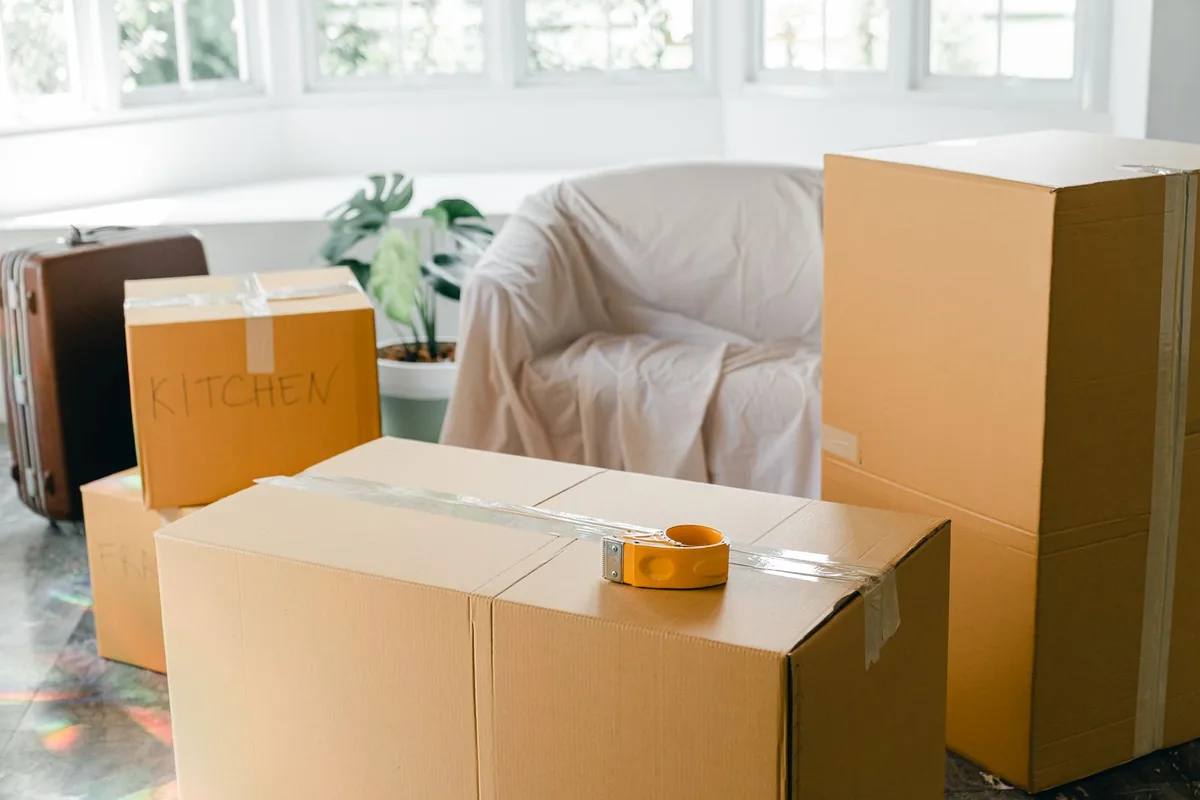 Hoarding Cleanup in Tottenville / Charleston, New York, NY